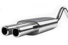 Exhaust system