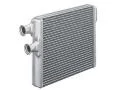 Heating and ventilation