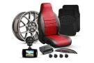 Accessories and equipment