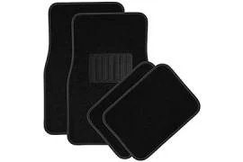 Car mats