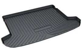 Trunk mats