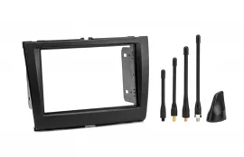 Car audio accessories