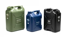 Water cans
