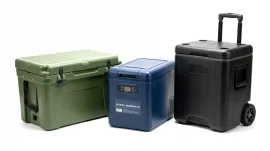 Car fridges & cooler boxes