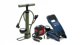Air pumps