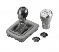 Gear knobs