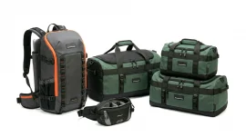 Travel bags