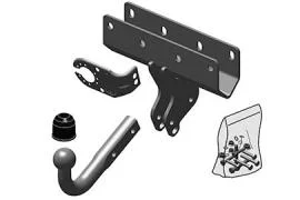 Towbars and wiring kits