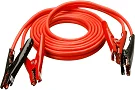 Jump start cables