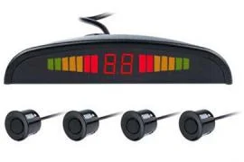 Universal parking sensors