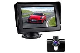 Reversing cameras