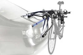 Bike carriers