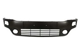 Bumper parts