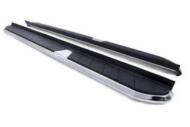 Footboards