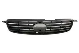 Front grilles