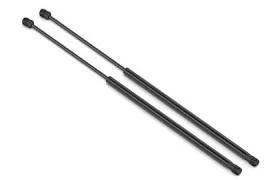 Tailgate lift motor