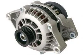 Alternators