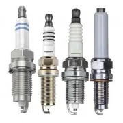 Spark plugs