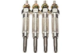 Glow plugs