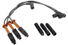 Spark plug wires