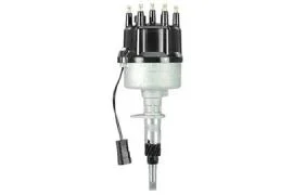 Ignition distributor parts