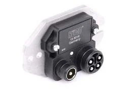 Control units