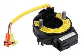 Airbag clock springs