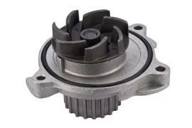 Water pumps