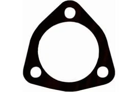 Cooling system gaskets and seals