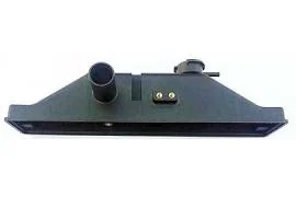 Cooling radiators