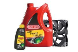 Antifreeze
