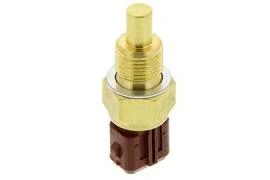 Cooling system sensors and relays