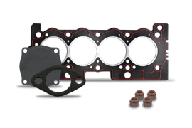 Engine gaskets and seals