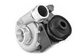 Turbochargers