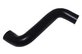 Turbocharger hoses