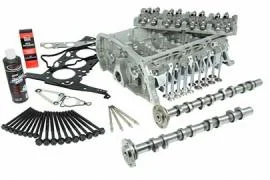 Cylinder head parts