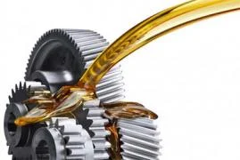 Engine lubrication