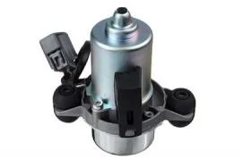 EGR system