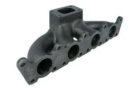 Intake manifolds