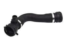 Air supply hoses