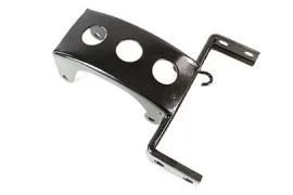 Engine mountings