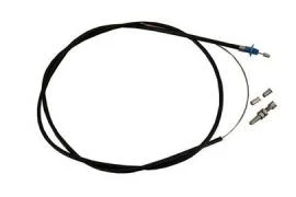 Accelerator cables