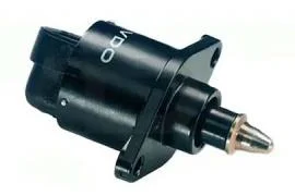 Idle control valves