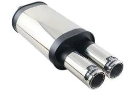 Silencers