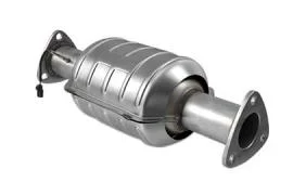 Catalytic converters