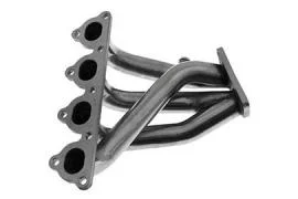 Exhaust manifolds