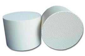 Diesel particulate filters (DPF)