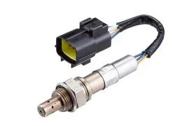 Lambda sensors