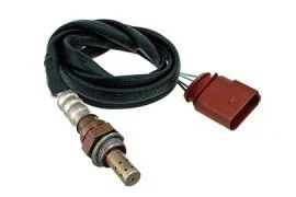 Exhaust system sensors