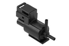 Exhaust system valves